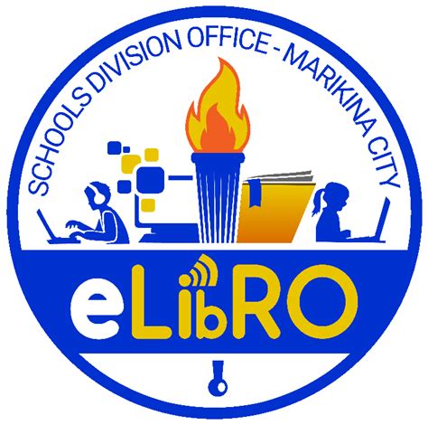 e libro marikina module